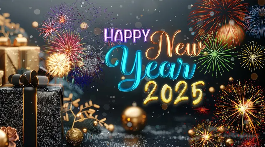 New Year 2025 - Best Places to Celebrate New Year in India